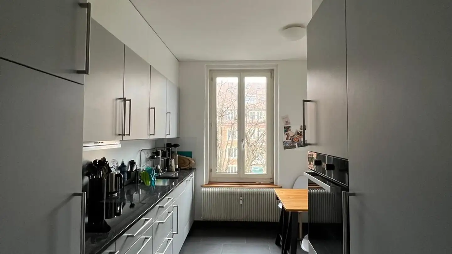 Single room for rent - Gutenbergstrasse, 3011 Bern - Photo 3