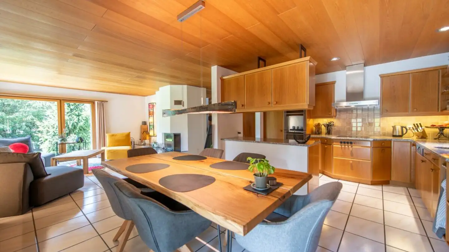 Casa singola in vendita - Hofackerstrasse 39, 4573 Lohn-Ammannsegg - Photo 4