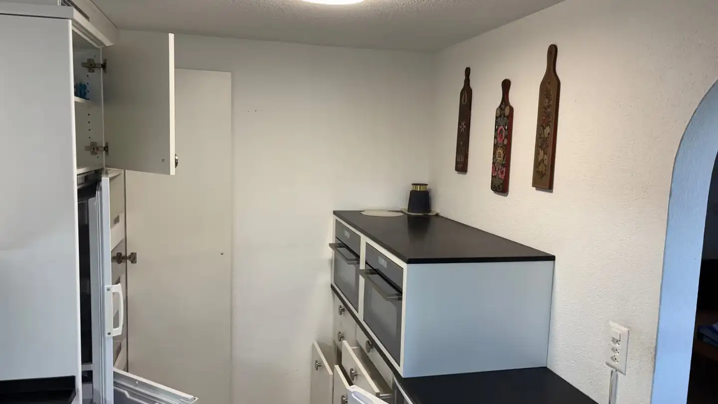 Apartment for rent - Im Moos 14, 9450 Lüchingen - Photo 2