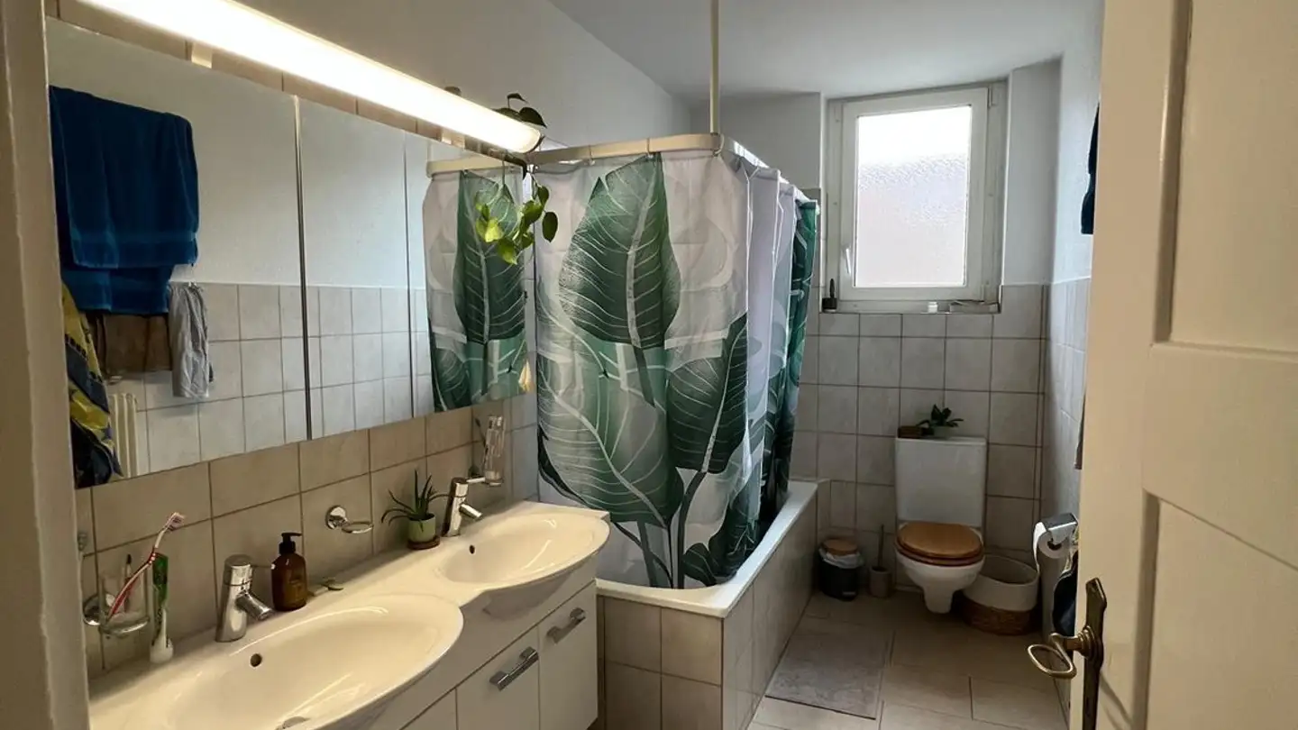 Single room for rent - Gutenbergstrasse, 3011 Bern - Photo 4