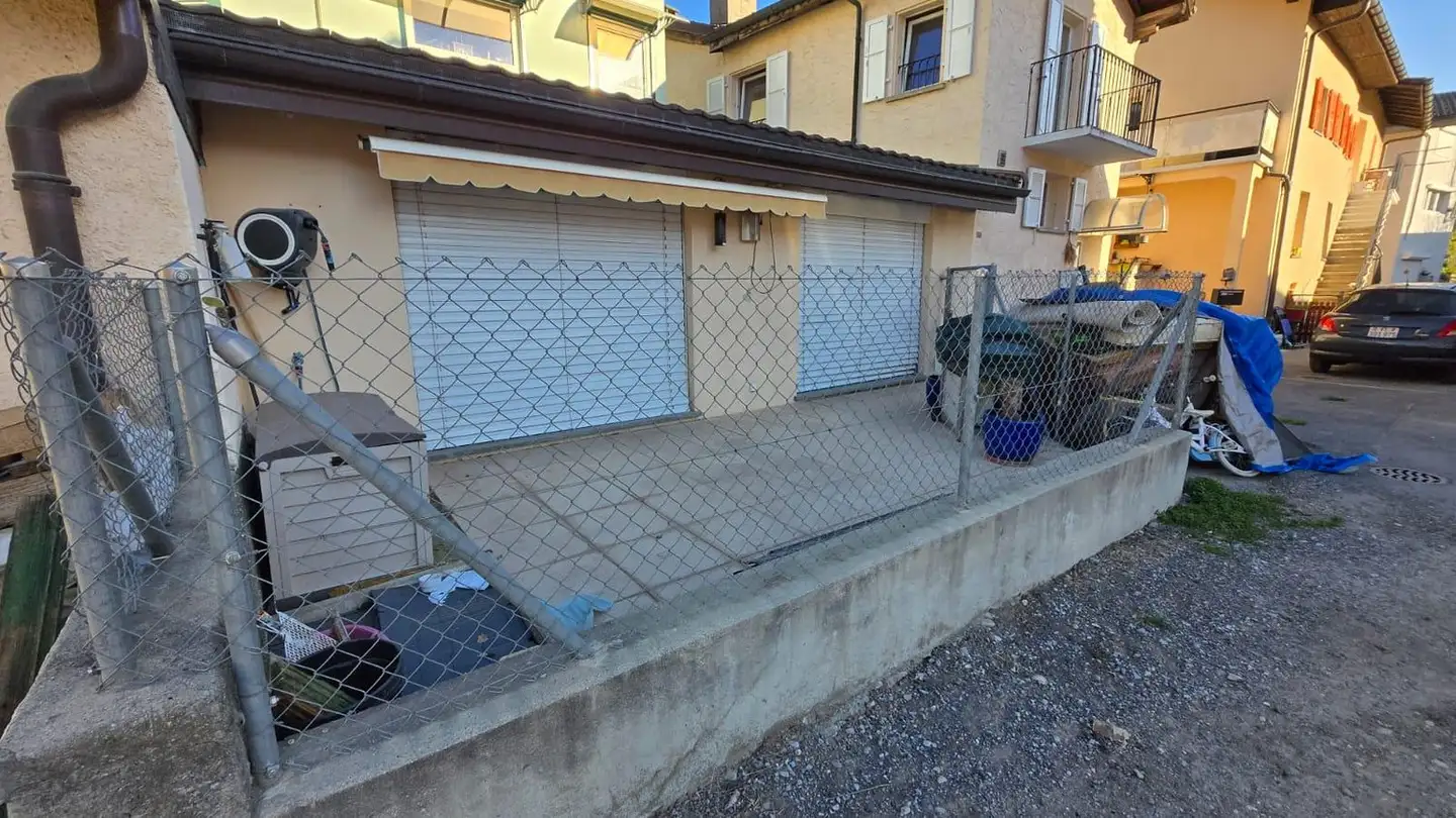 Mischgenutztes Gebäude kaufen - 1957 Ardon - Foto 2