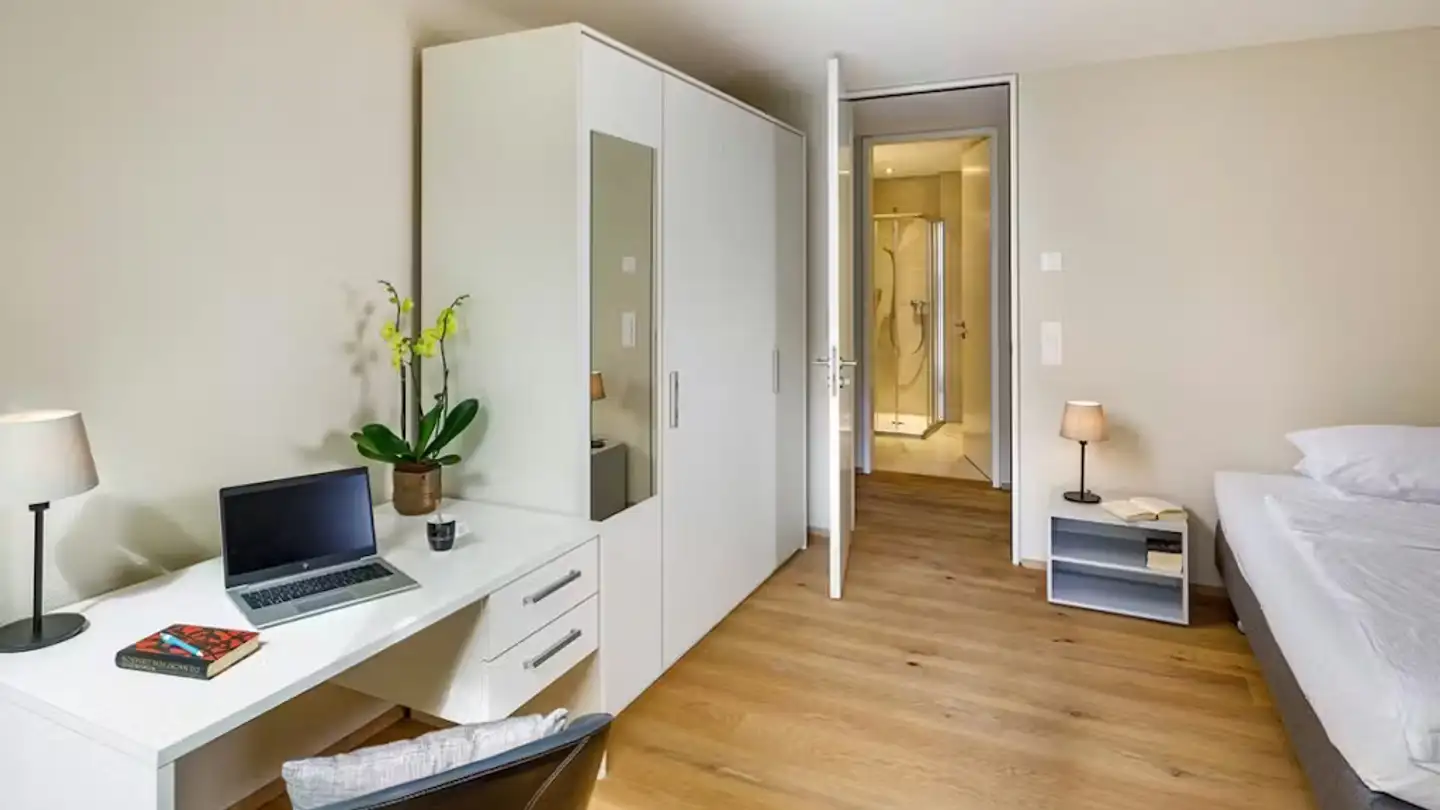 Appartamento in affitto - Hamelirainstrasse, 8302 Kloten - Foto 4