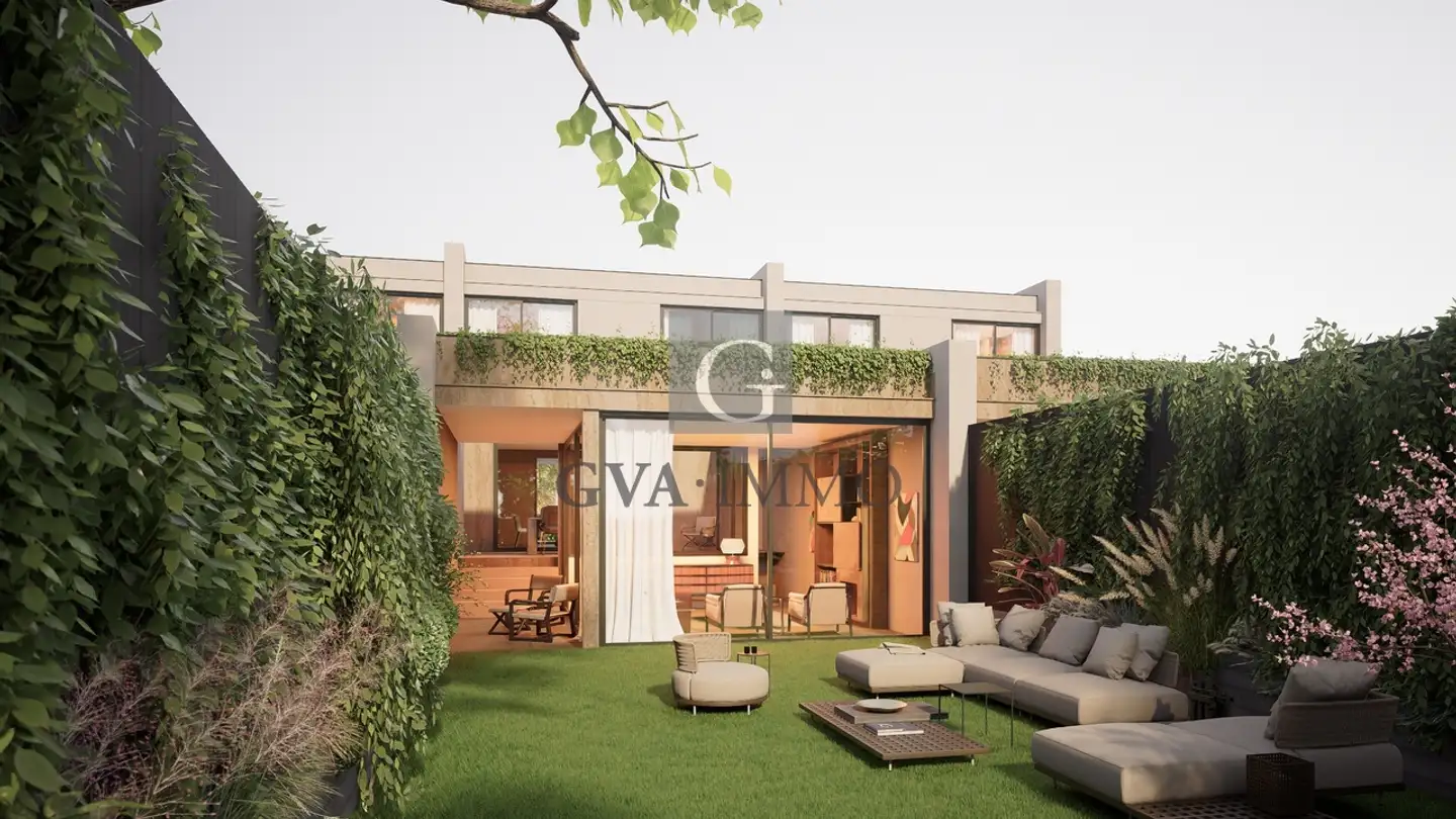 Maison individuelle à vendre - 1293 Bellevue - Photo 2