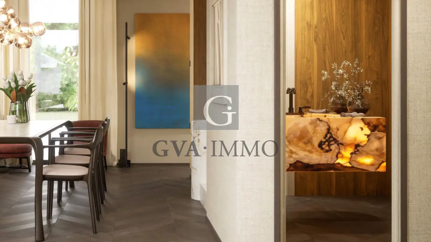 Maison individuelle à vendre - 1293 Bellevue - Photo 4