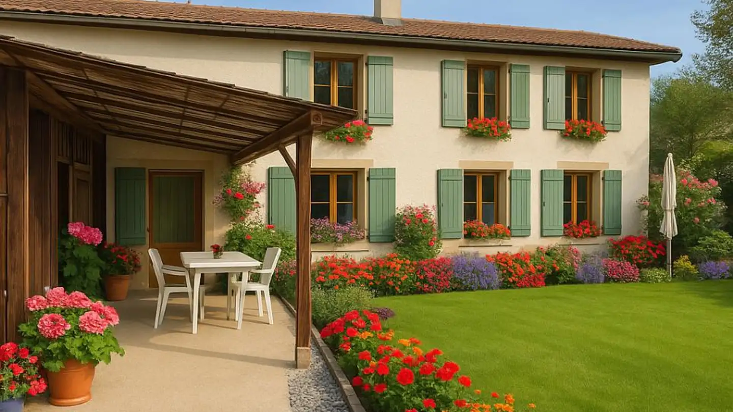 Casa singola in vendita - 2853 Courfaivre - Foto 2