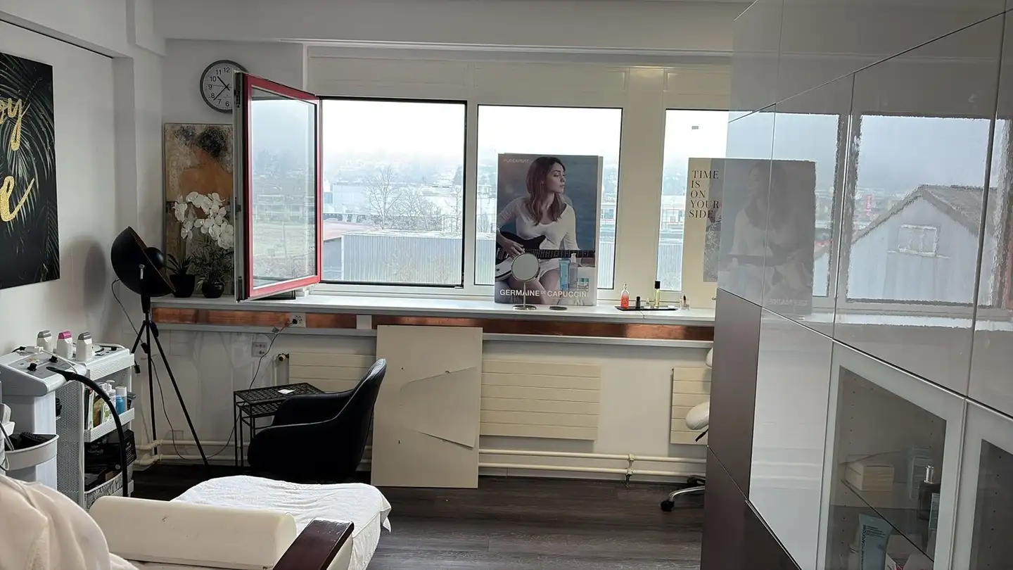 Bürofläche mieten - Länggenstrasse 26, 8184 Bachenbülach - Foto 4