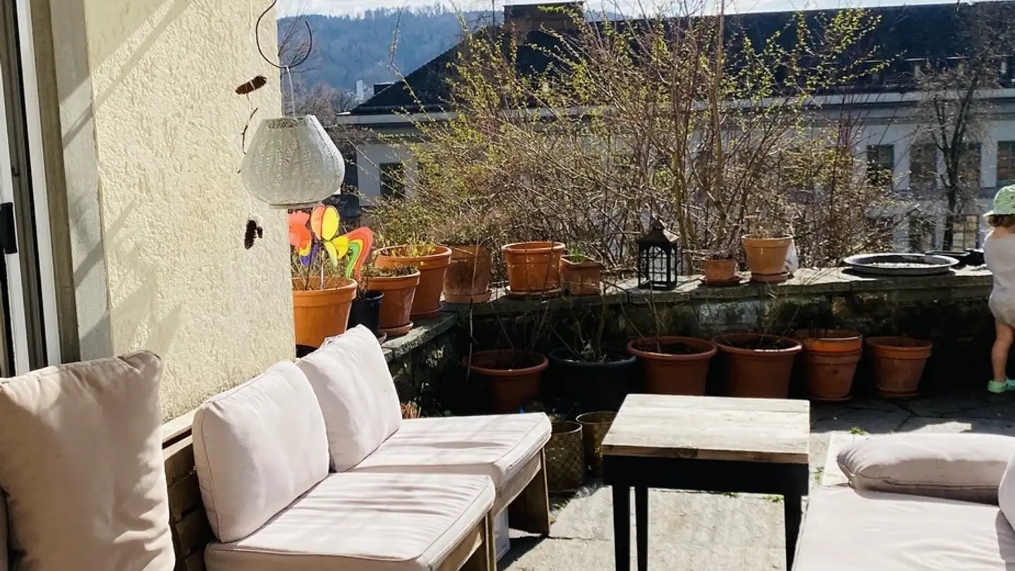 Appartement à louer - 8400 Winterthur - Photo 3
