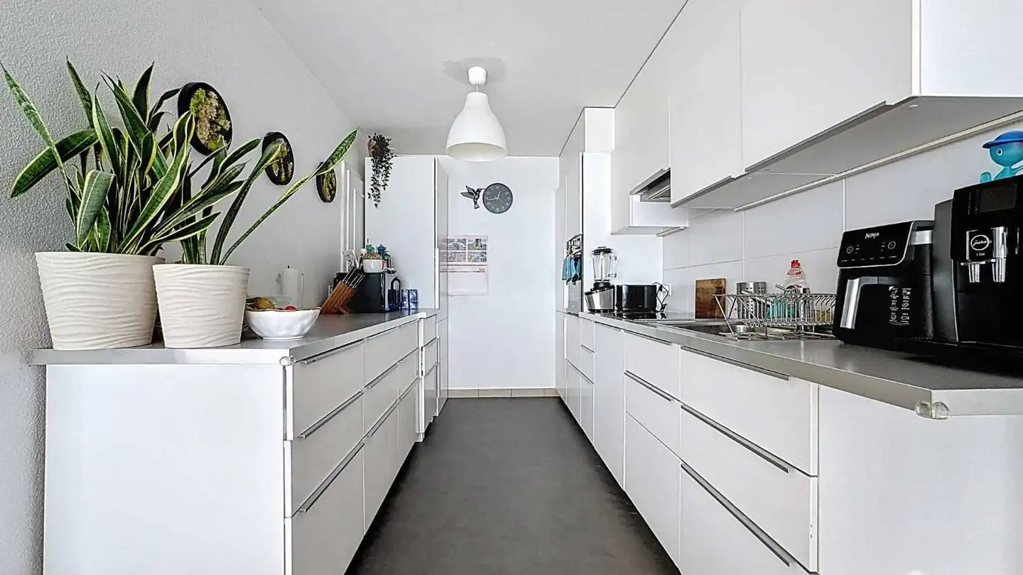 Appartement à louer - Rue De Lausanne 62, 1110 Morges - Photo 3