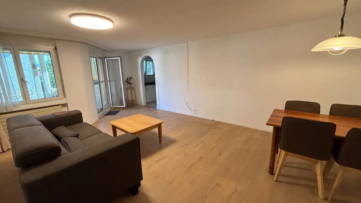Apartment for rent - Im Moos 14, 9450 Lüchingen - Photo 4