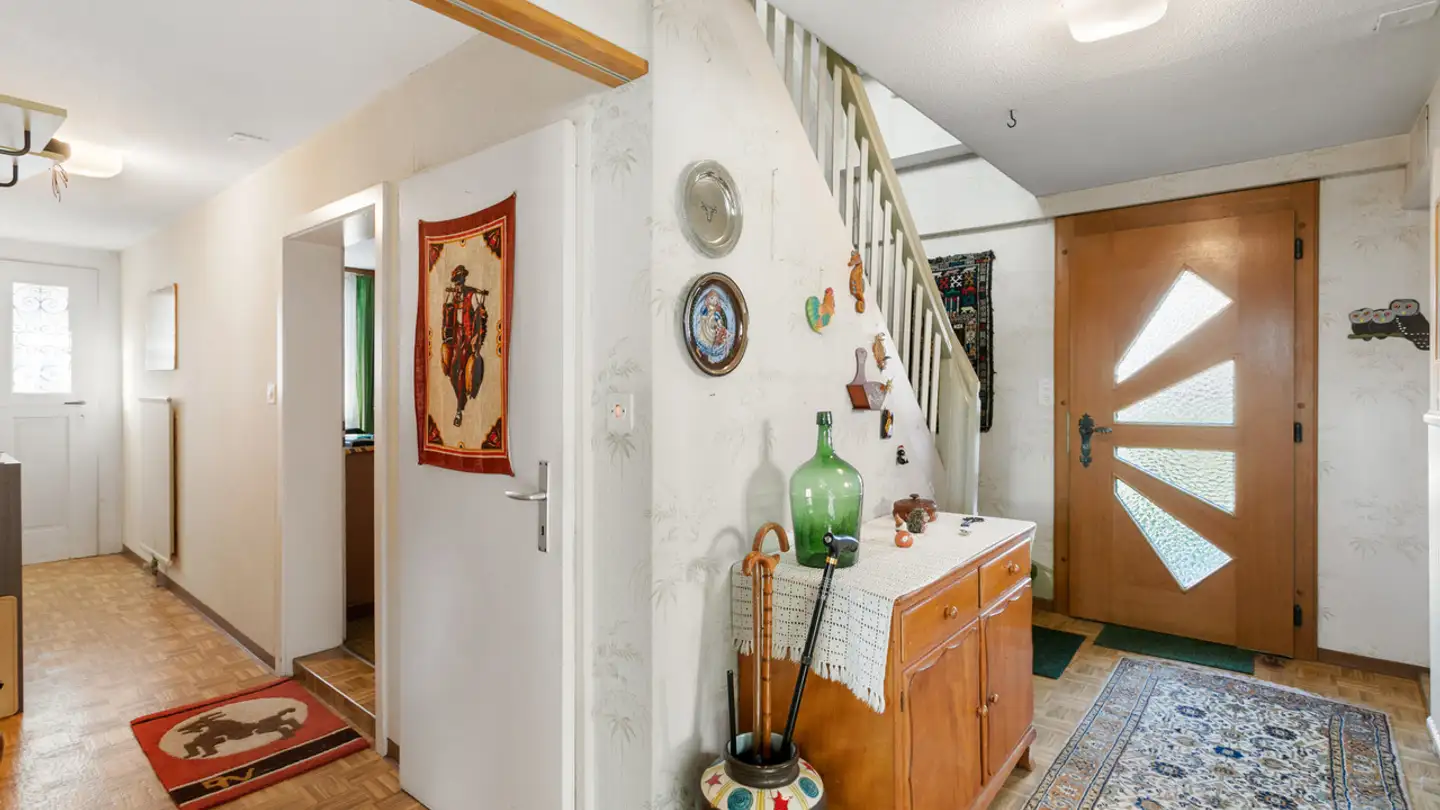 Casa singola in vendita - Arbonerstrasse 13, 9315 Neukirch (Egnach) - Foto 2