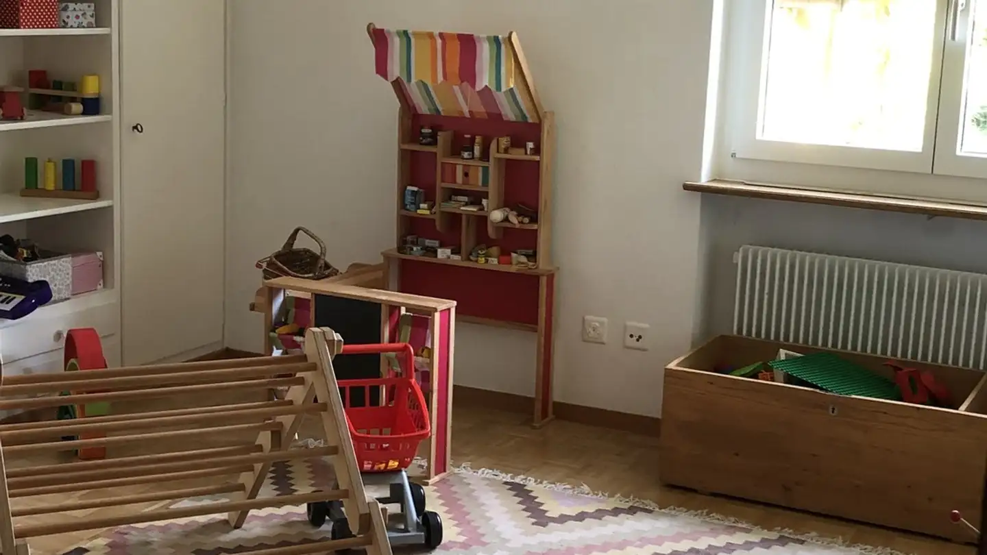 Appartement à louer - 8400 Winterthur - Photo 4