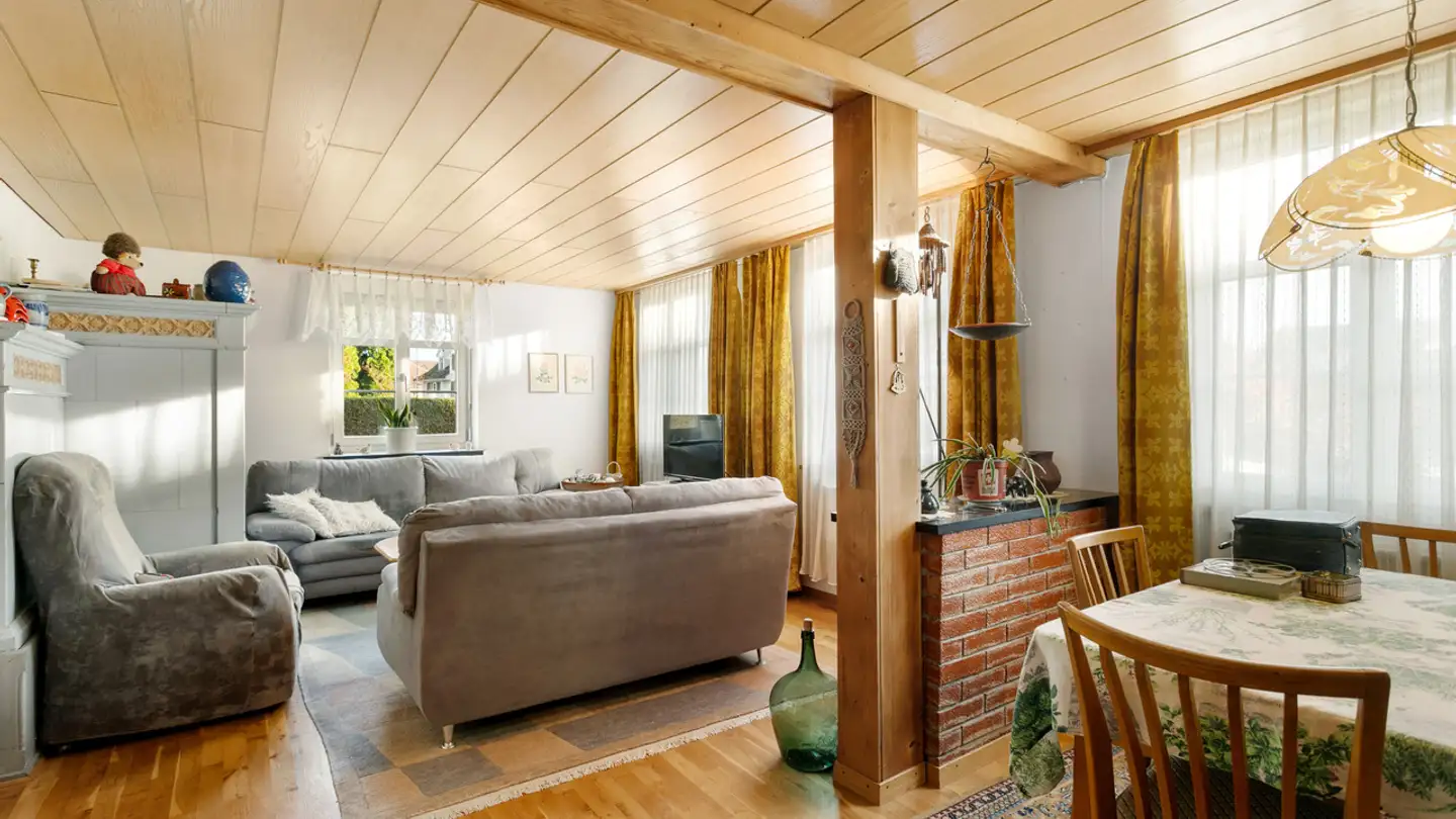 Casa singola in vendita - Arbonerstrasse 13, 9315 Neukirch (Egnach) - Foto 3