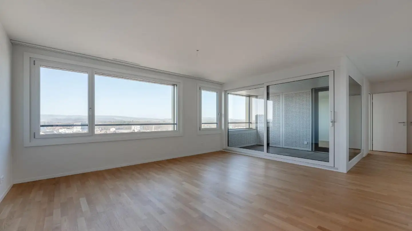 Appartamento in affitto - Europaplatz 1a, 3008 Bern - Foto 3
