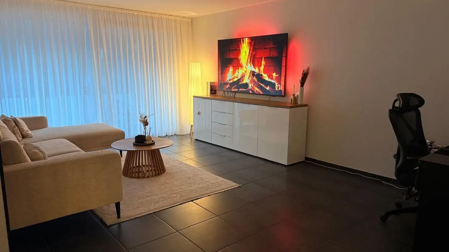 Wohnung mieten - Im Grund 14, 8486 Rikon im Tösstal