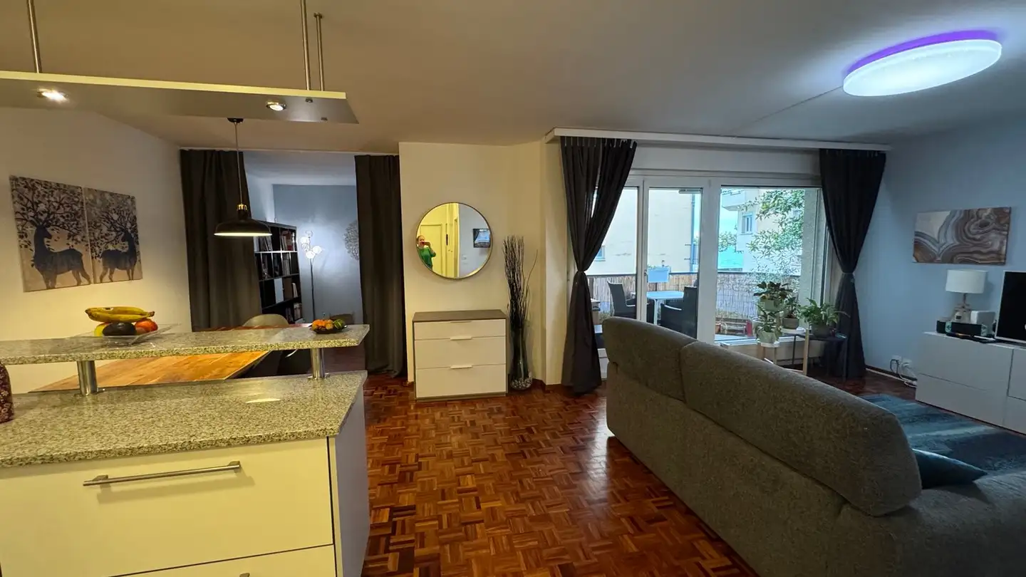 Apartment for rent - Rue Des Jardins 4, 1800 Vevey