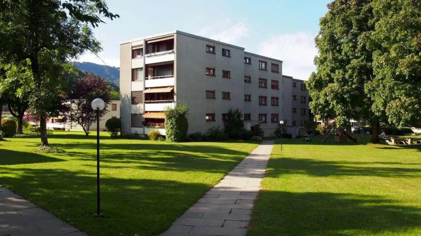 Apartment for rent - Weidstrasse 8, 8135 Langnau am Albis