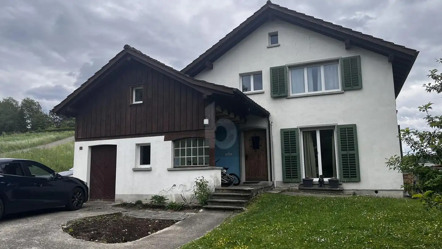 Casa grotta in affitto - 8226 Schleitheim