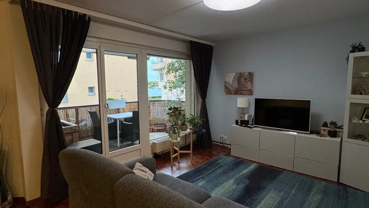 Apartment for rent - Rue Des Jardins 4, 1800 Vevey - Photo 2