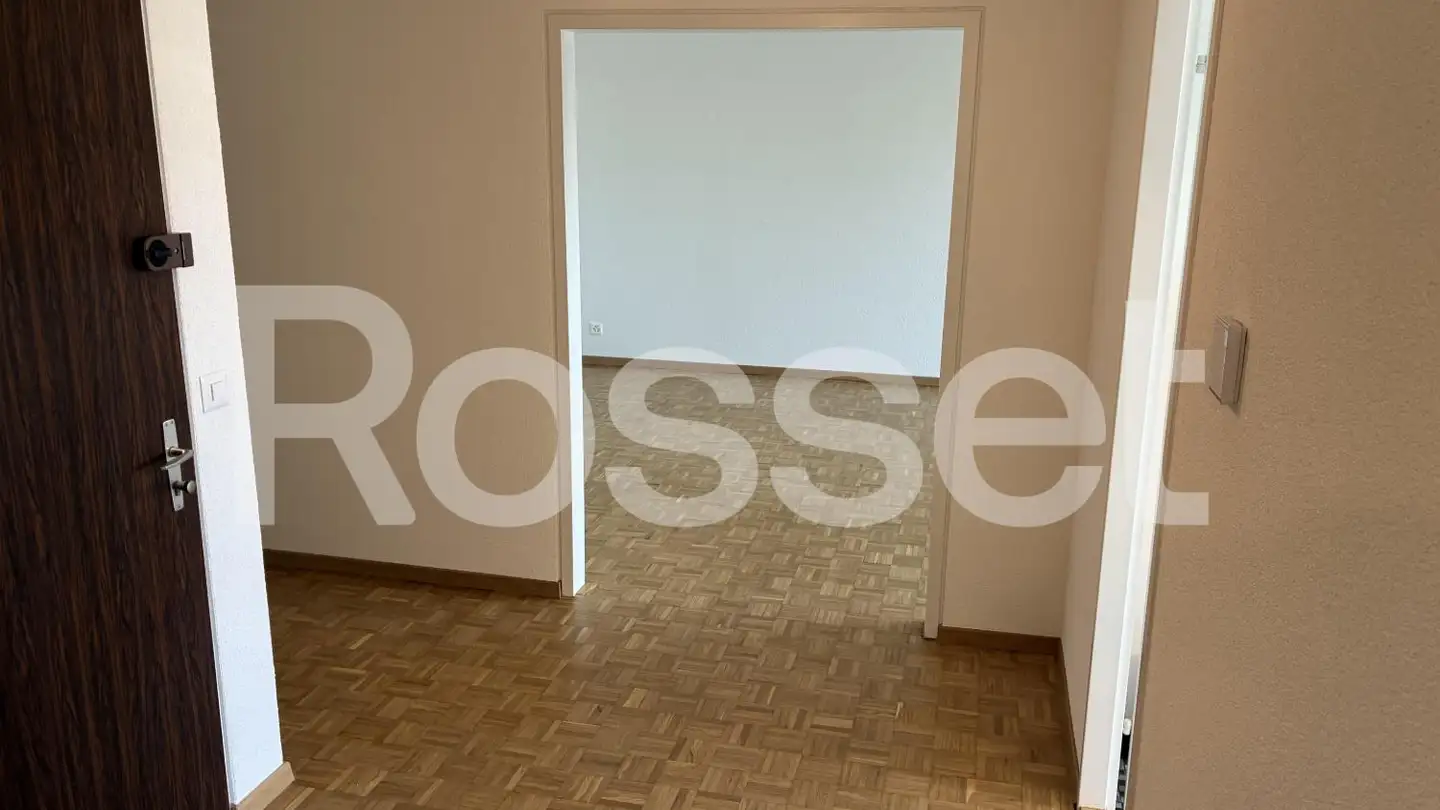 Wohnung mieten - Chemin Du Risoux 3, 1110 Morges