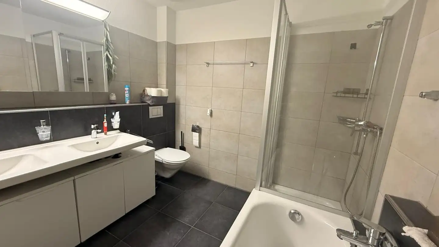 Wohnung mieten - Im Grund 14, 8486 Rikon im Tösstal - Foto 4