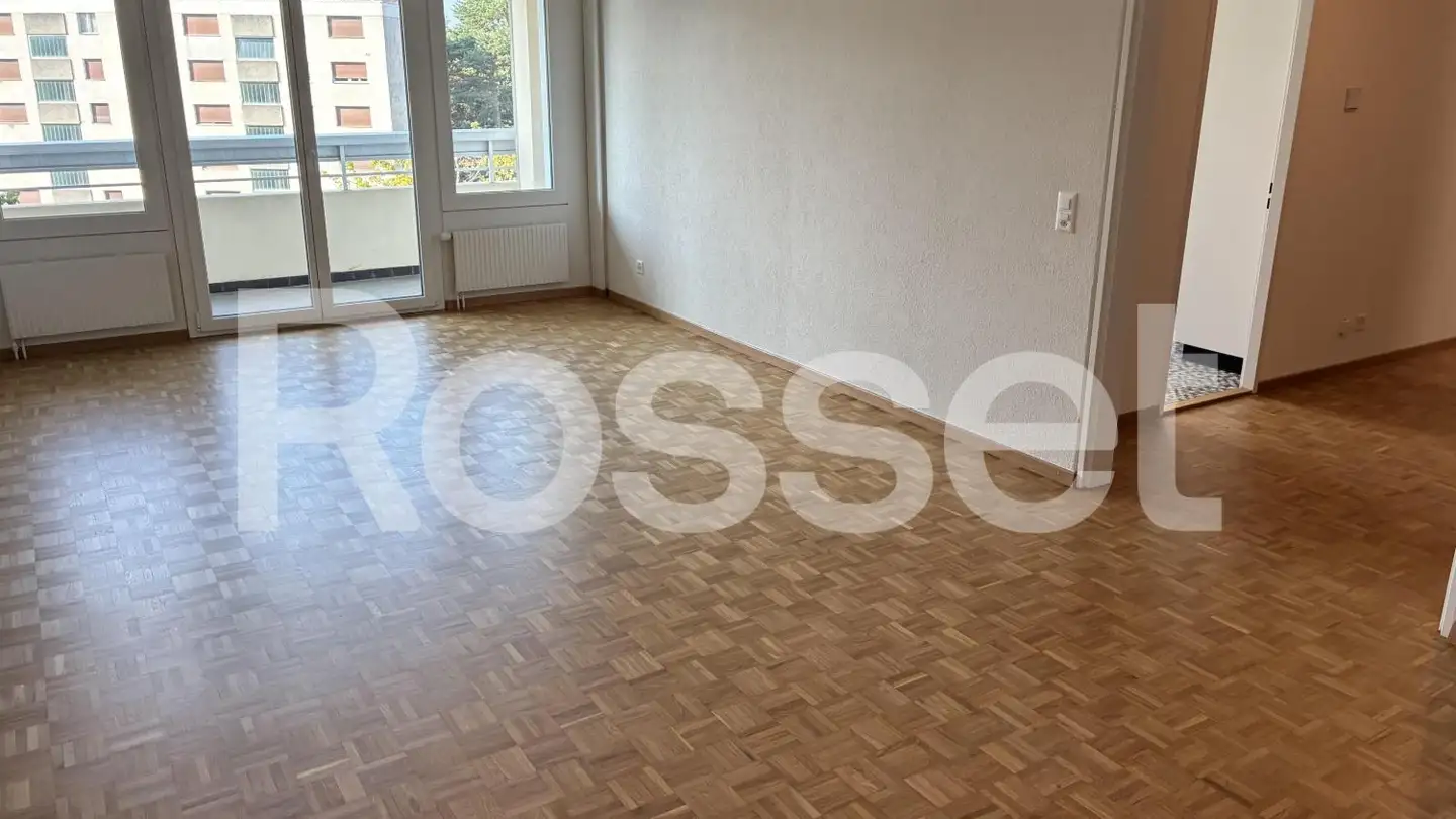Wohnung mieten - Chemin Du Risoux 3, 1110 Morges - Foto 2