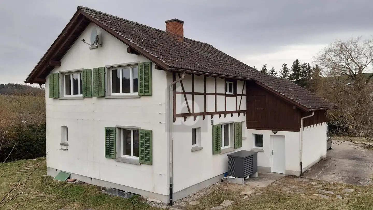Casa grotta in affitto - 8226 Schleitheim - Foto 2