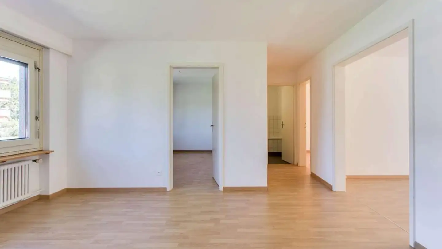 Apartment for rent - Weidstrasse 8, 8135 Langnau am Albis - Photo 3