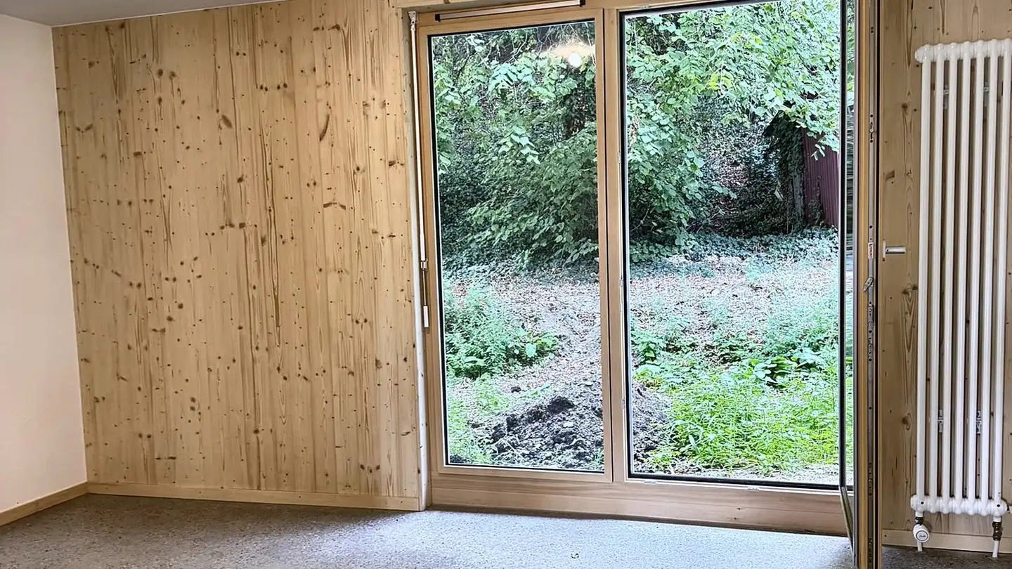 Appartamento in affitto - Route du Châtelard 4A, 1141 Sévery - Foto 4