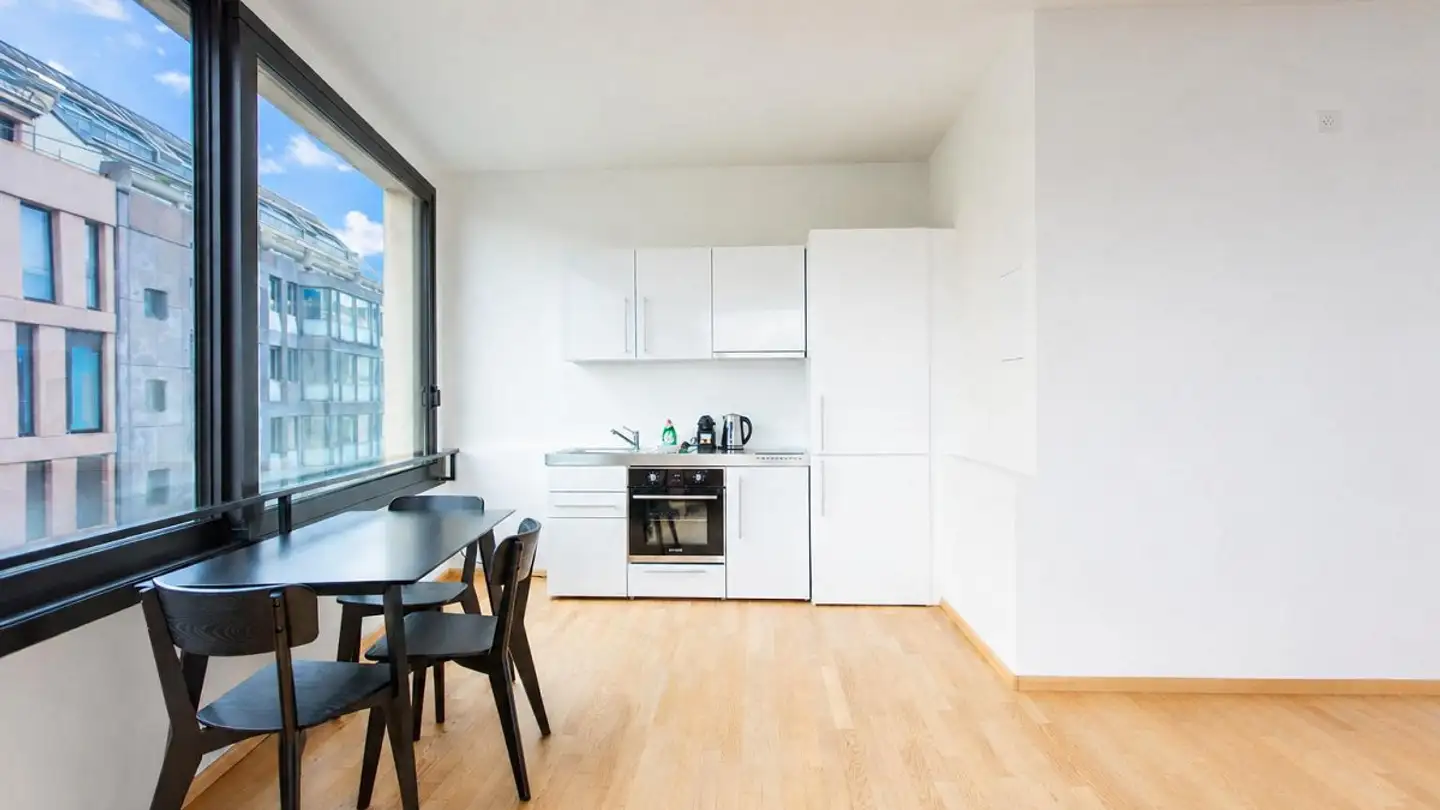Office space for rent - Steinenvorstadt 2, 4051 Basel - Photo 3