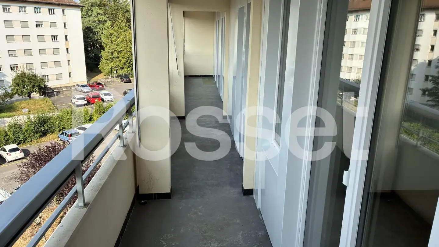Wohnung mieten - Chemin Du Risoux 3, 1110 Morges - Foto 4