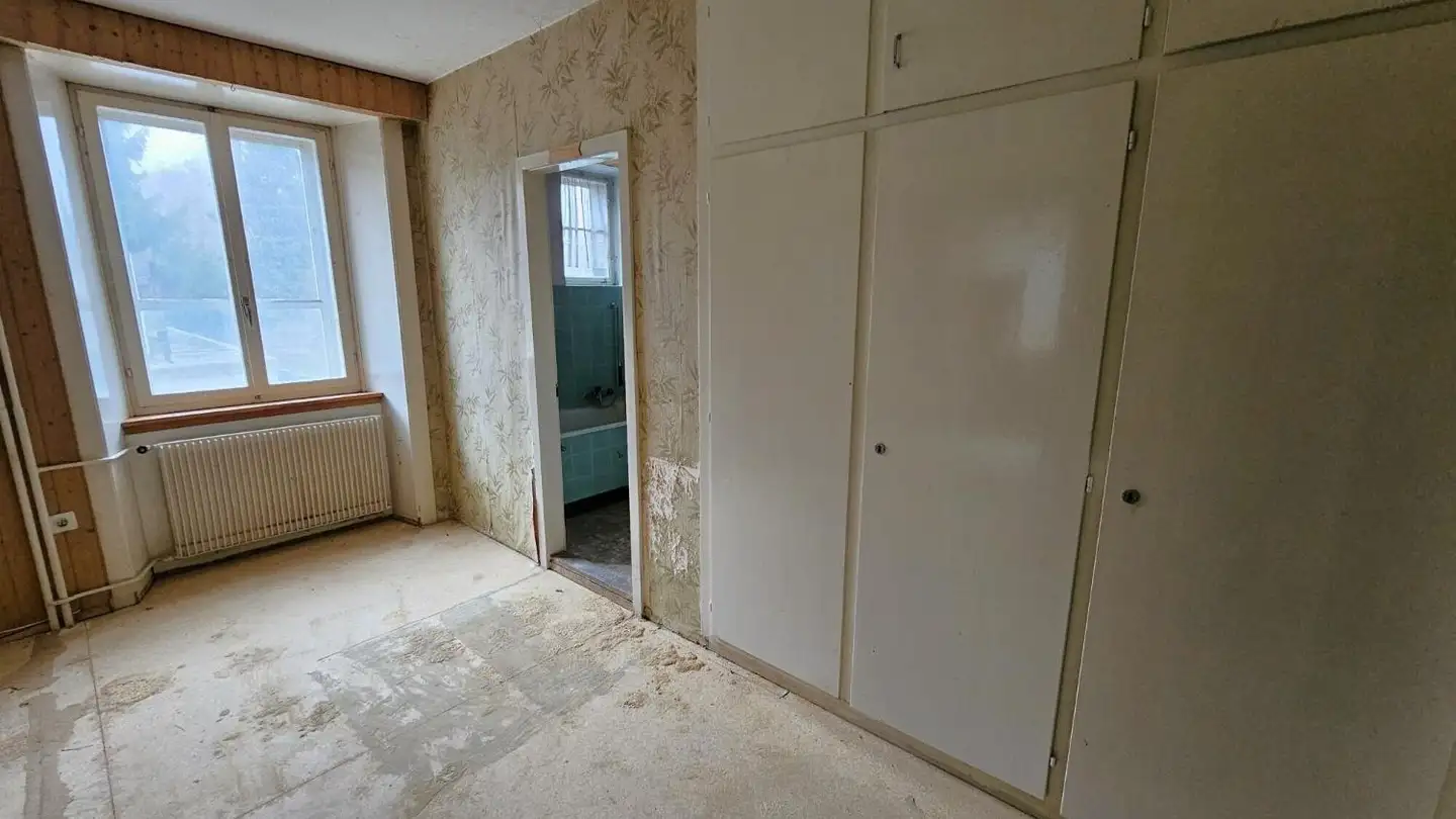 Espace de stockage à louer - Rue Du Lion D'or, 2735 Malleray - Photo 2