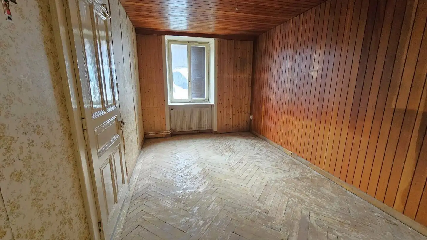 Espace de stockage à louer - Rue Du Lion D'or, 2735 Malleray - Photo 3