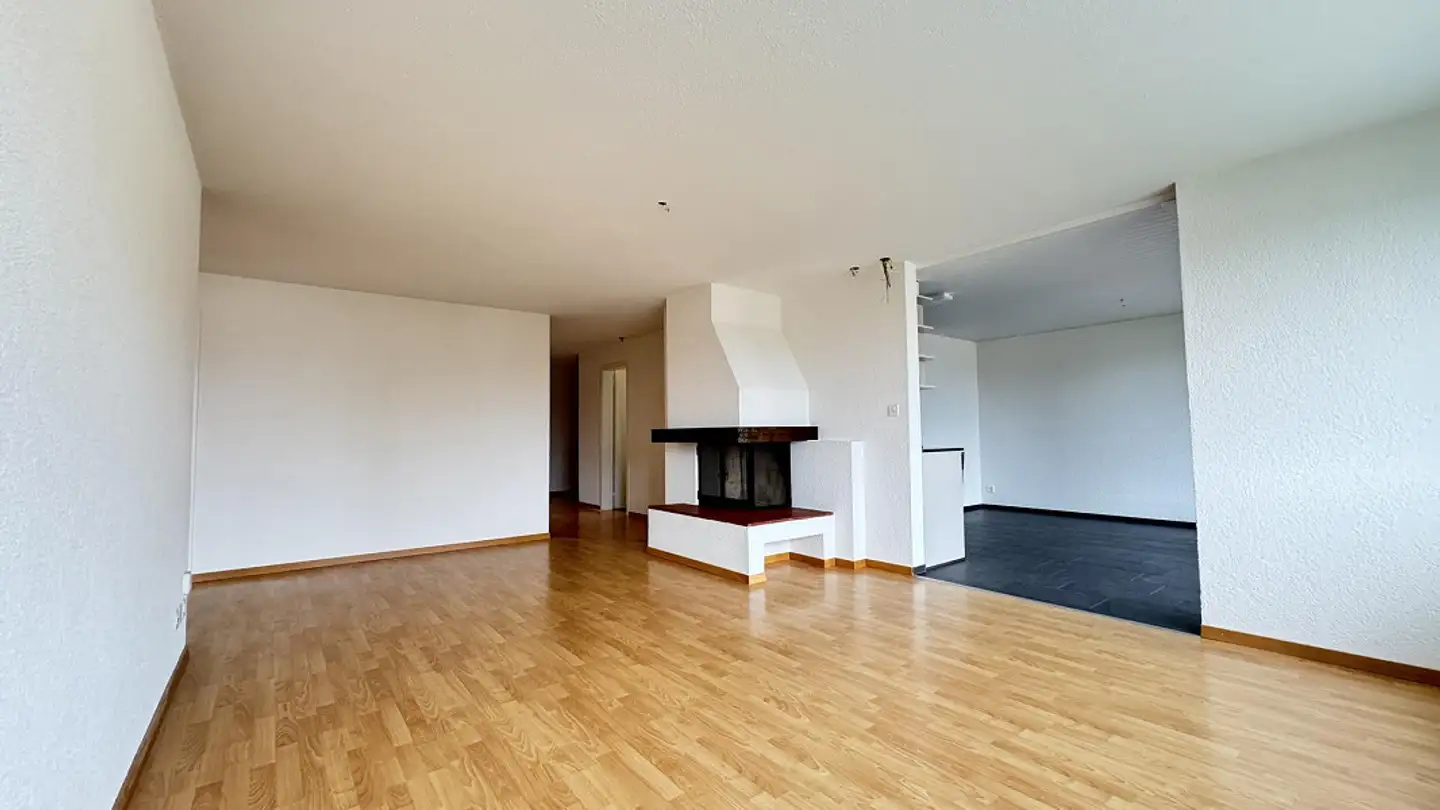 Wohnung mieten - Eichenstrasse 14, 9300 Wittenbach - Foto 2
