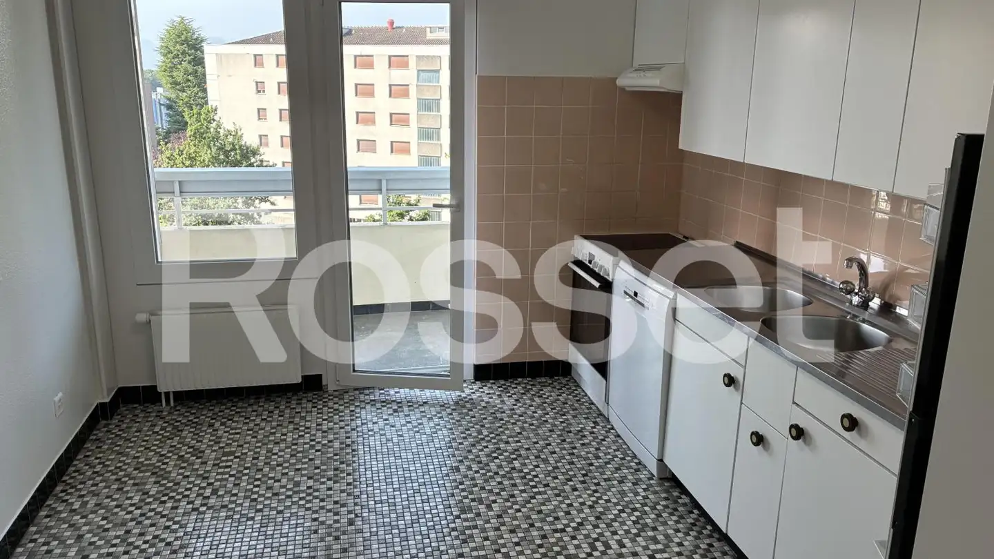 Wohnung mieten - Chemin Du Risoux 3, 1110 Morges - Foto 3
