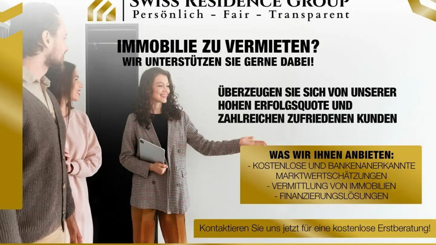 Wohnung mieten - 8834 Schindellegi - Foto 3