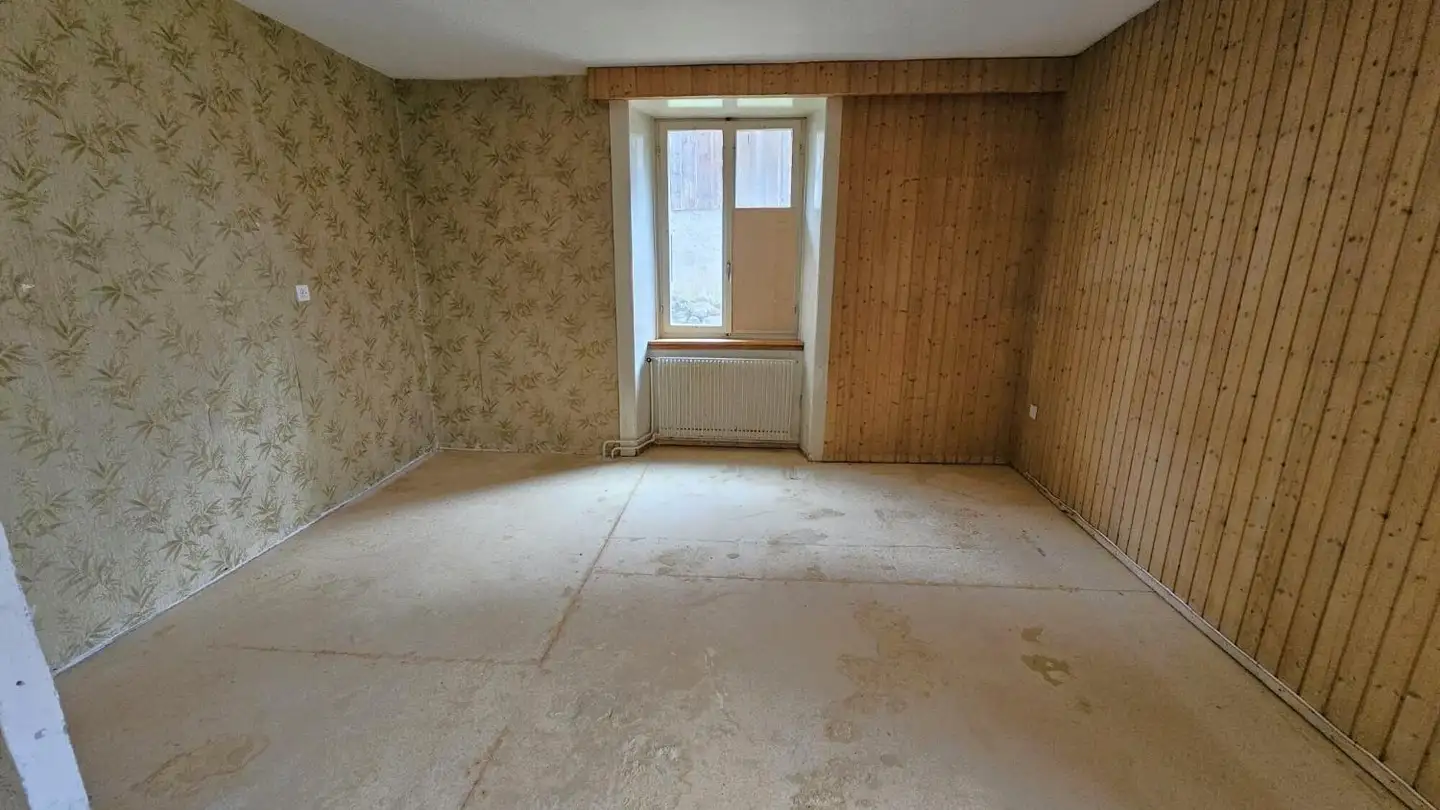 Espace de stockage à louer - Rue Du Lion D'or, 2735 Malleray