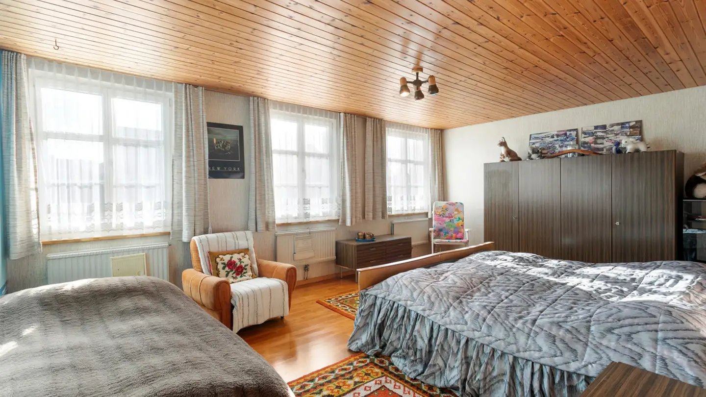 Casa singola in vendita - Arbonerstrasse 13, 9315 Neukirch (Egnach) - Foto 4