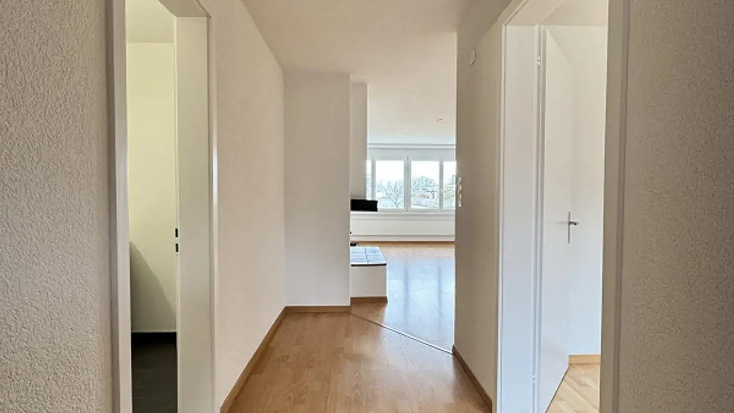 Wohnung mieten - Eichenstrasse 14, 9300 Wittenbach - Foto 3