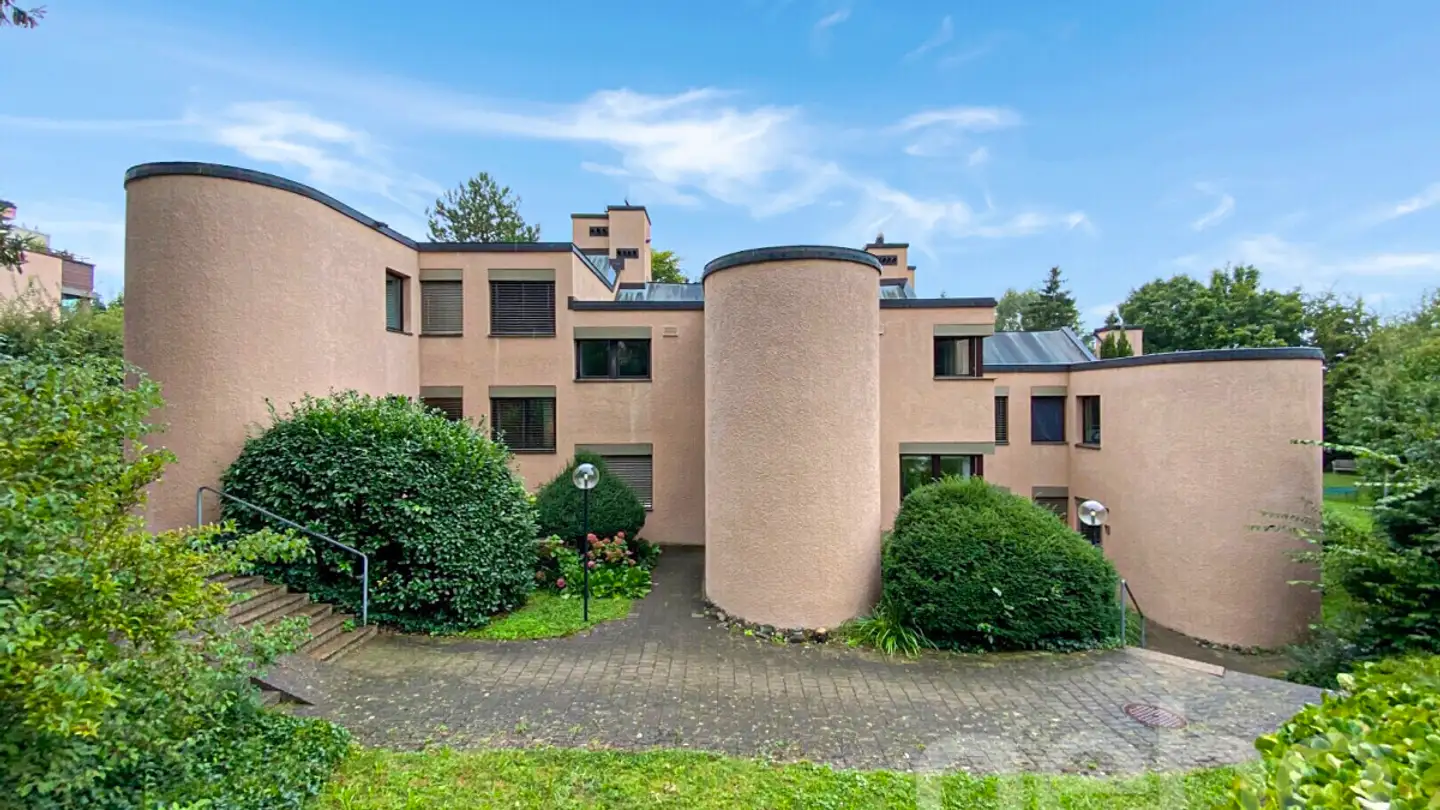 Duplex à vendre - 8903 Birmensdorf ZH