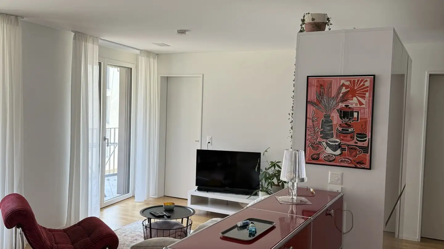 Zimmer mieten - Schweighofplatz 5, 6010 Kriens