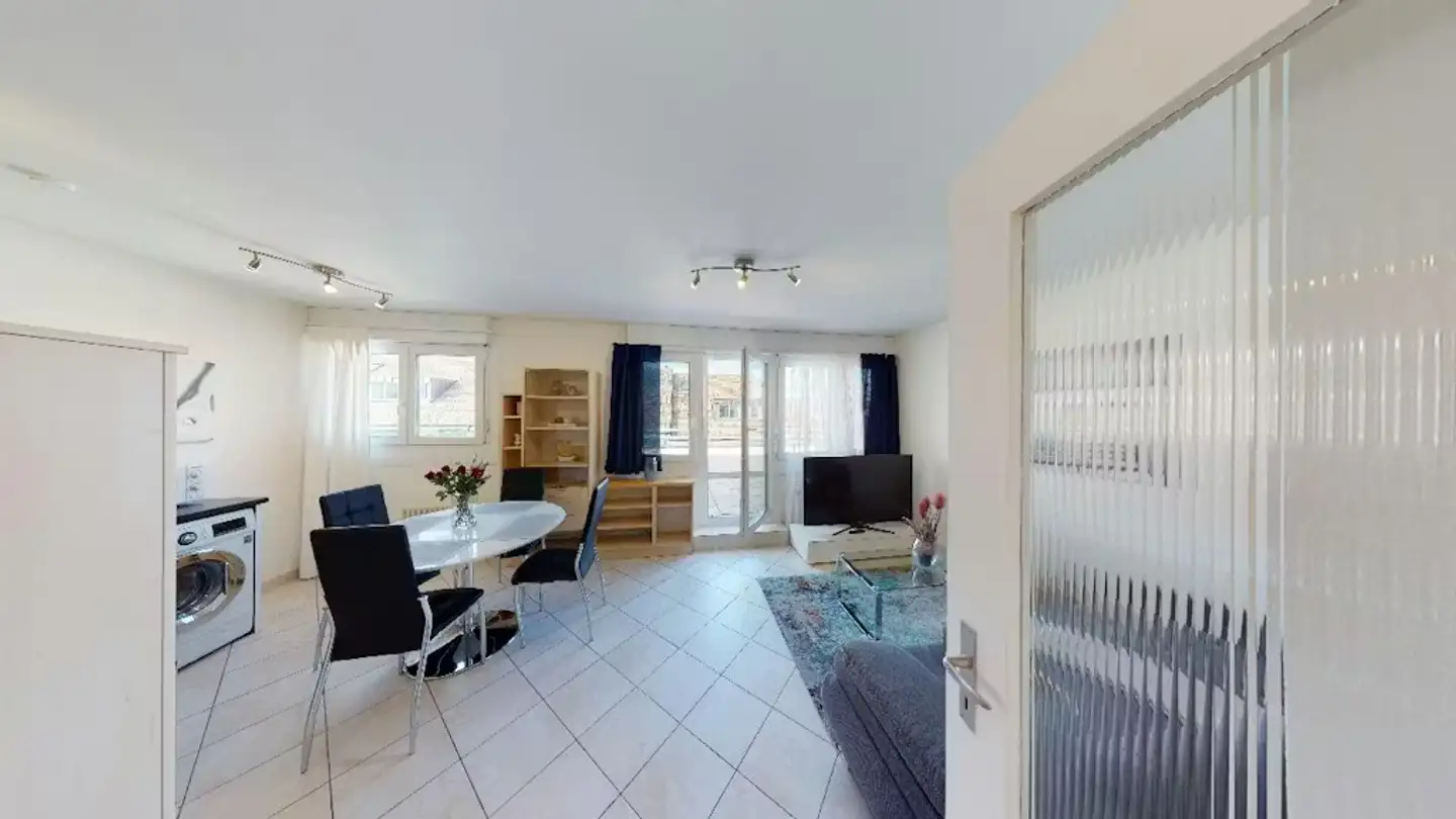 Wohnung mieten - Davidsrain, 4056 Basel - Foto 4