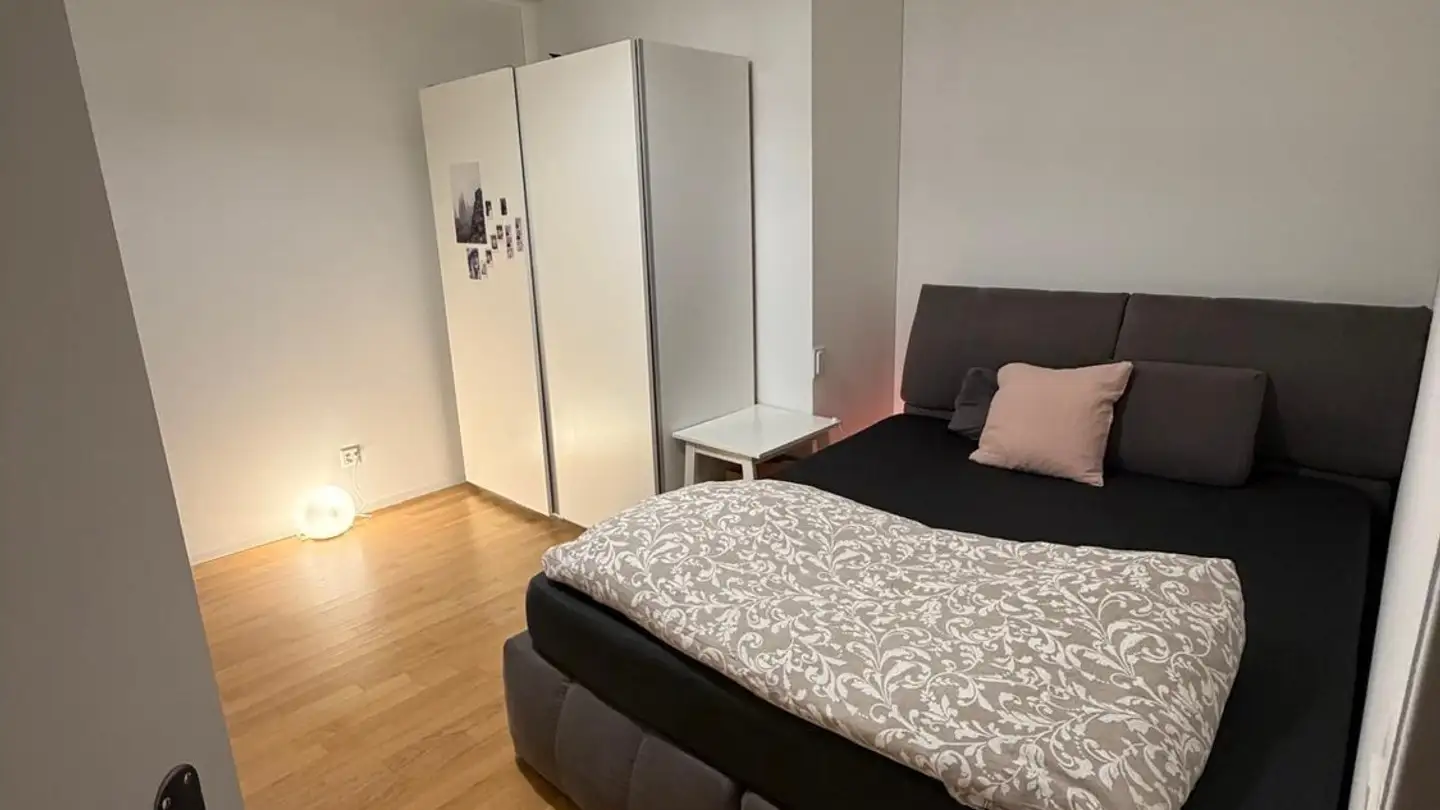 Zimmer mieten - Schweighofplatz 5, 6010 Kriens - Foto 2