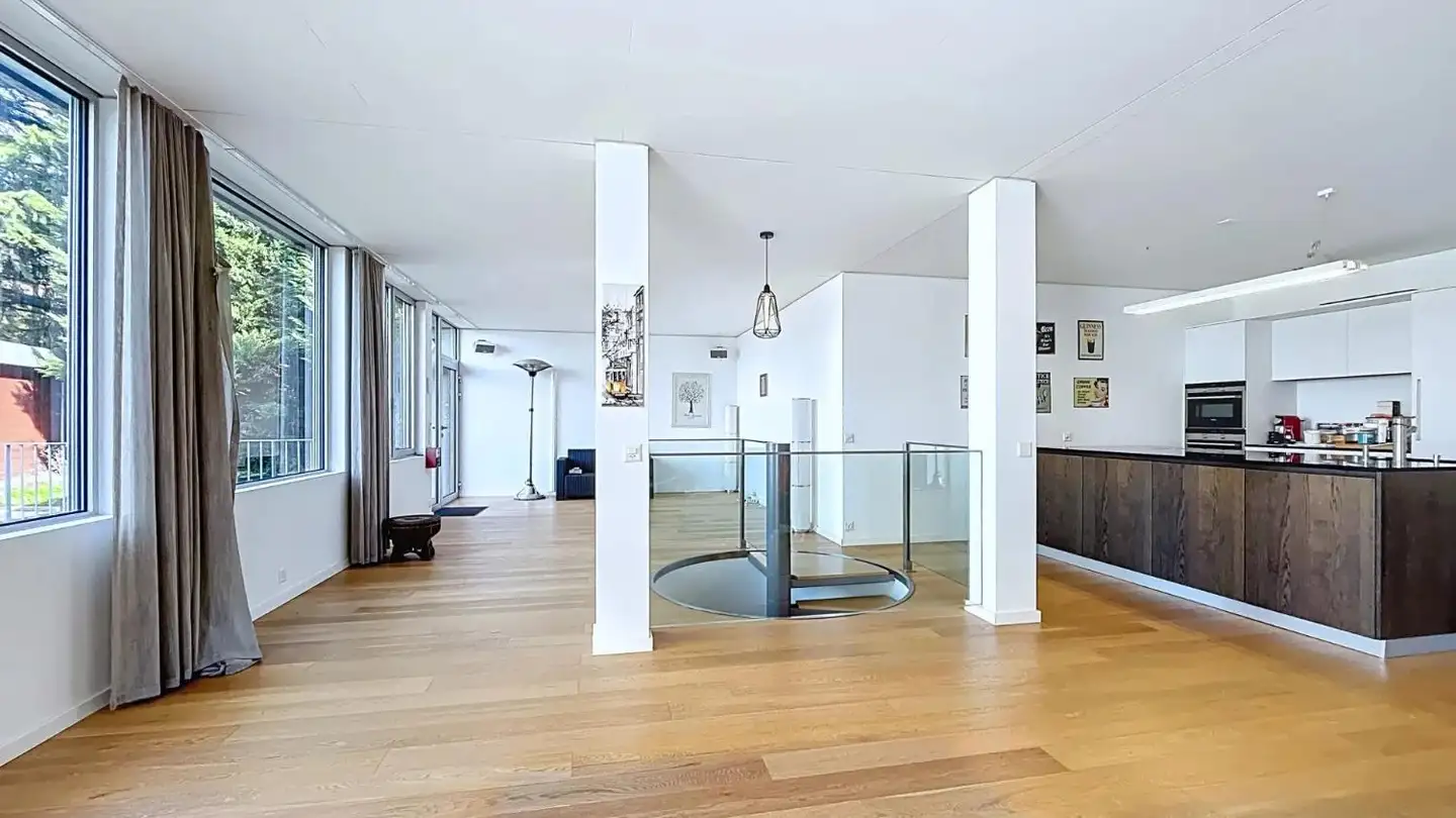 Einfamilienhaus kaufen - 1822 Chernex - Foto 3