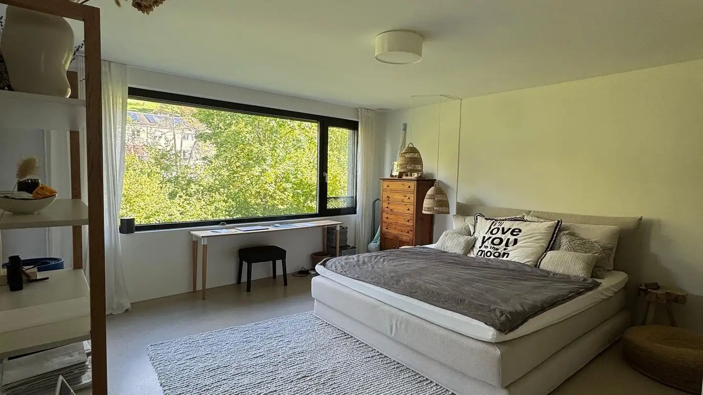 Apartment for rent - Forchstrasse 277, 8008 Zürich