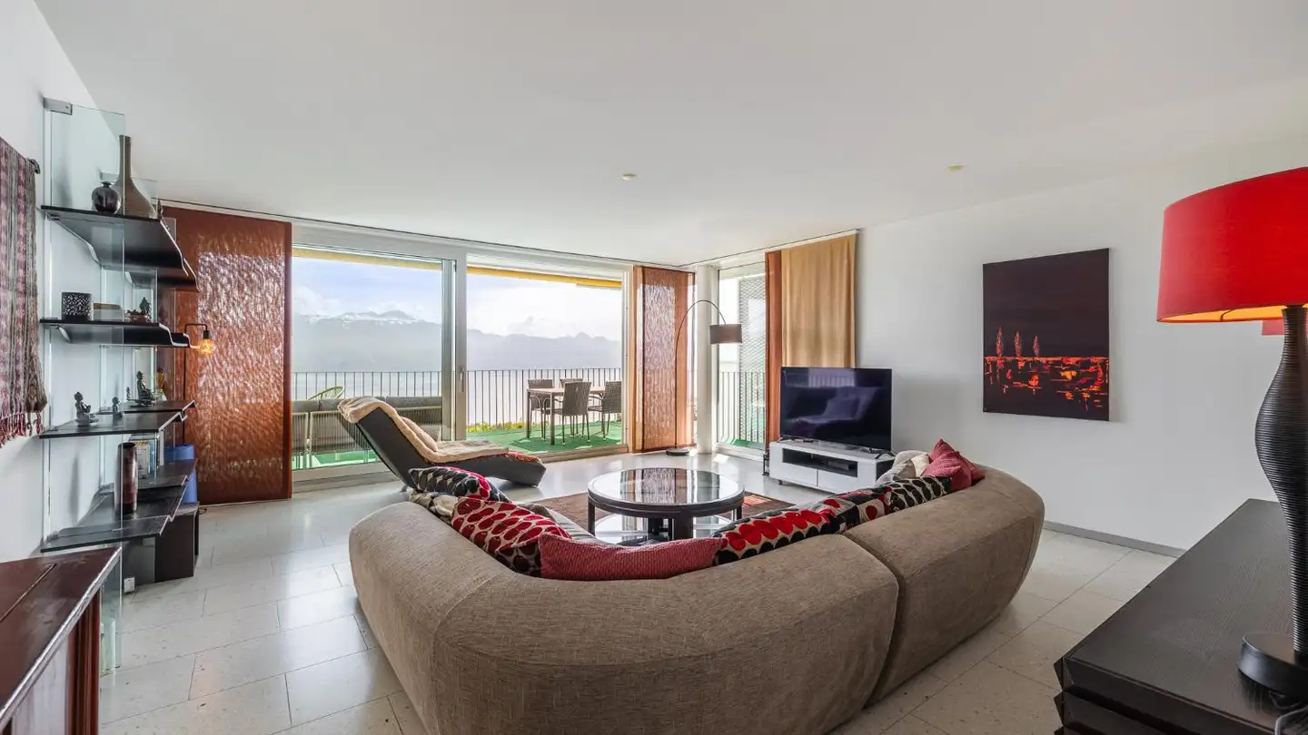 Apartment for sale - 1092 Belmont-sur-Lausanne