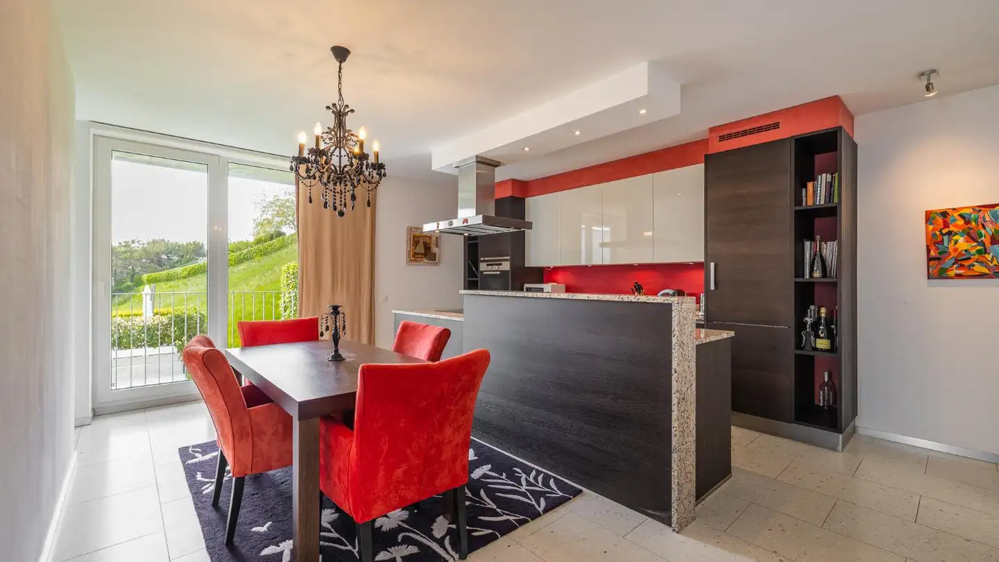 Appartement à vendre - 1092 Belmont-sur-Lausanne - Photo 2
