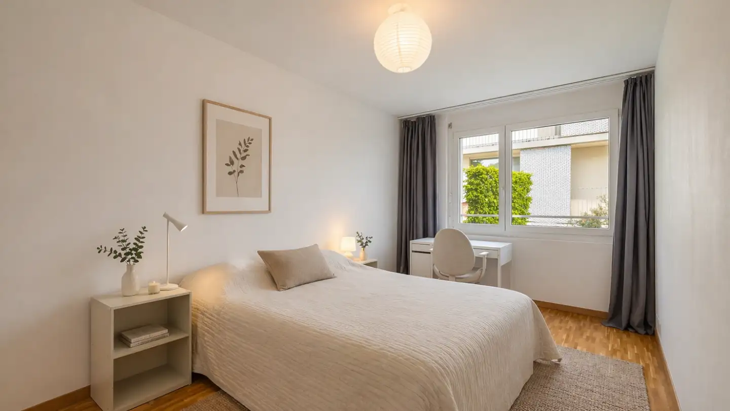 Appartement à vendre - 1092 Belmont-sur-Lausanne - Photo 3