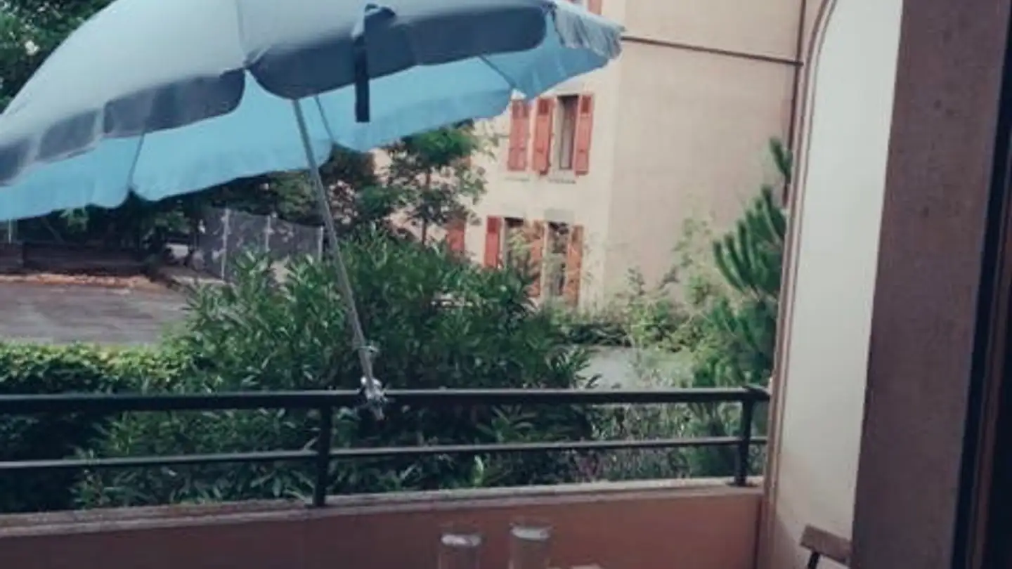 Apartment for rent - Avenue Dumas, 1206 Genève