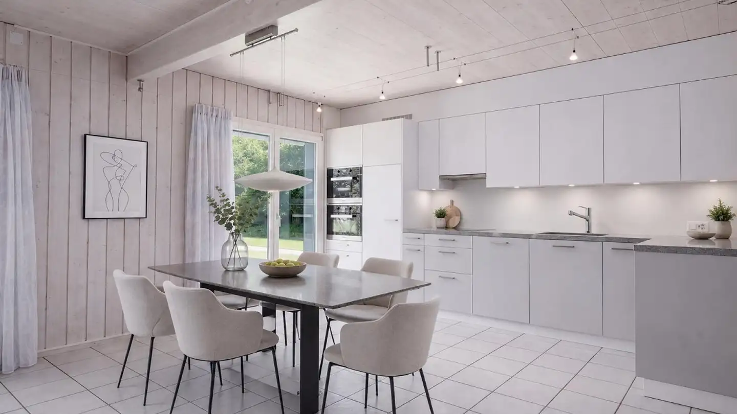 Casa singola in vendita - 8487 Zell ZH - Foto 2