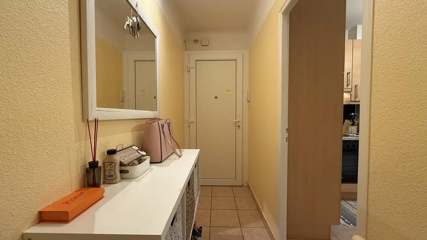 Apartment for rent - Rue Du Petit-Beaulieu 5, 1004 Lausanne